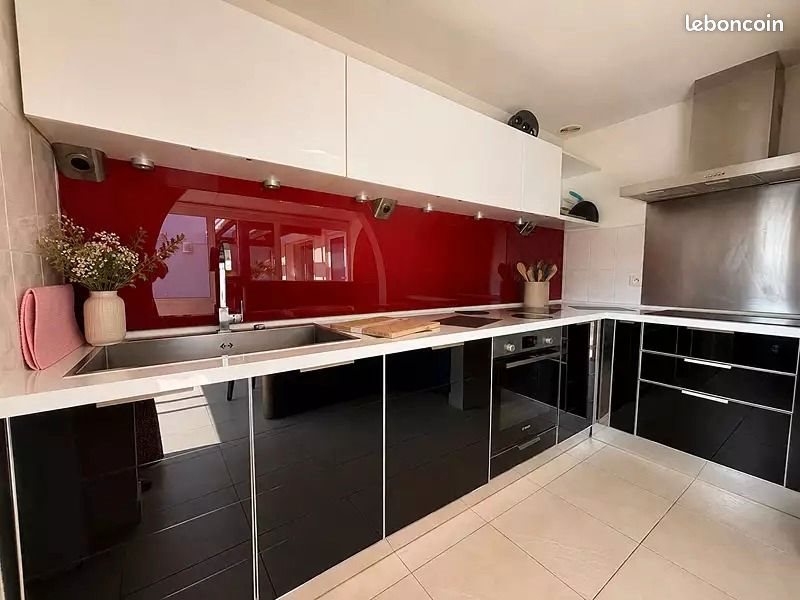 Maison à louer, 120m², Bordeaux