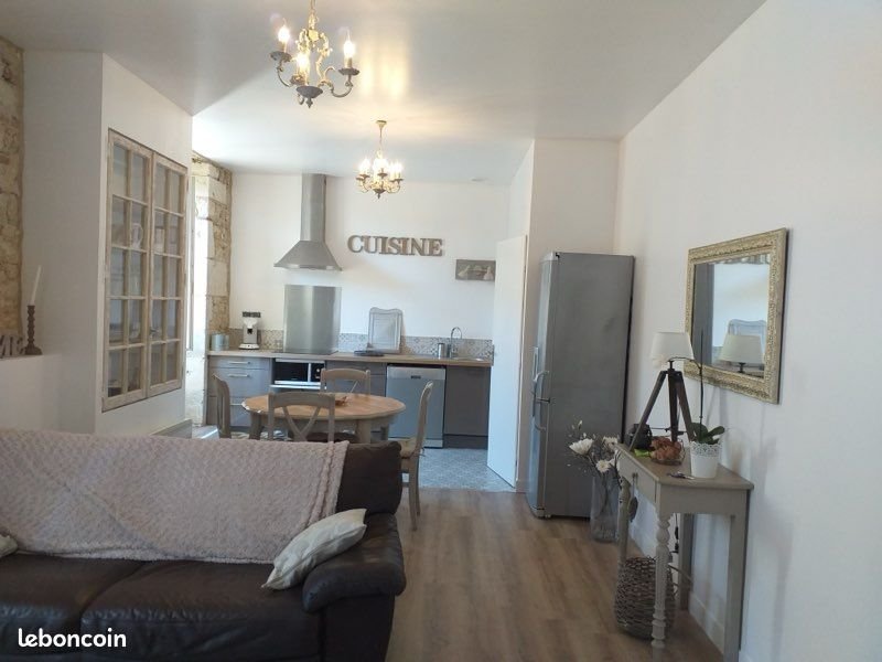 Appartement à louer, 50m², Villeréal