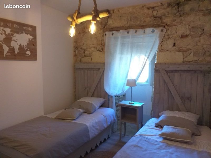 Appartement à louer, 50m², Villeréal