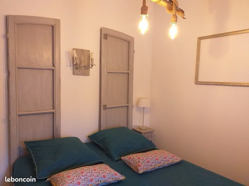 Appartement à louer, 50m², Villeréal