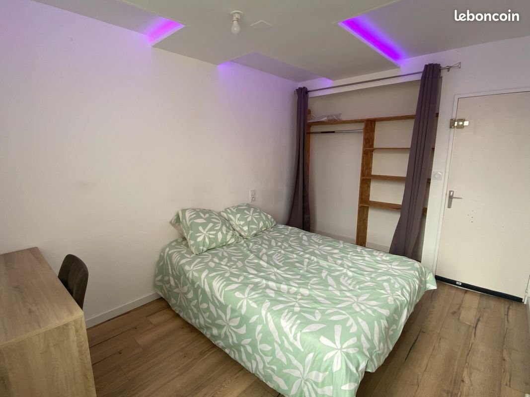 Appartement à louer, 65m², Saint-Brieuc
