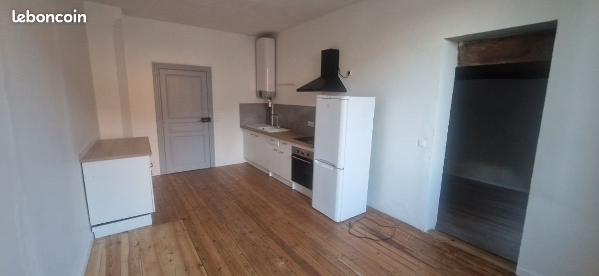 Appartement à louer, 55m², Carmaux