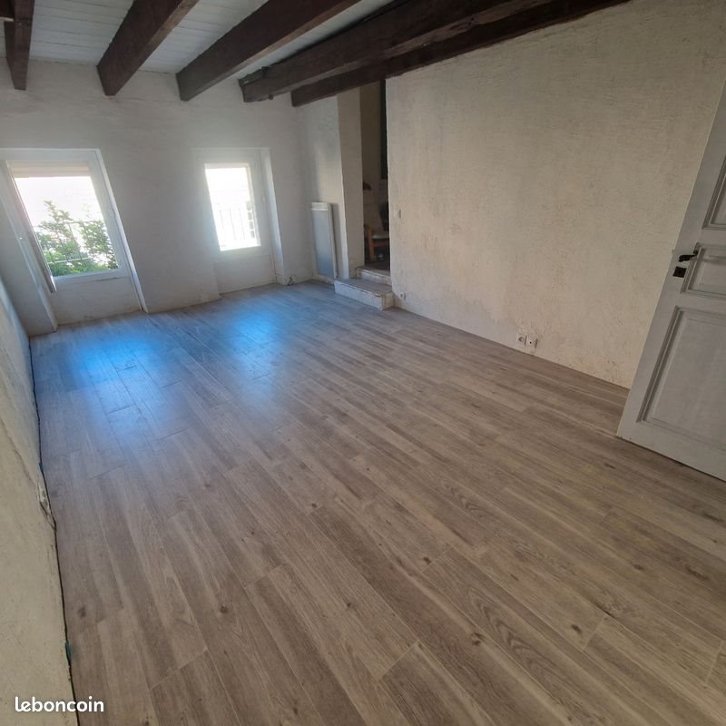 Appartement à louer, 55m², Carmaux