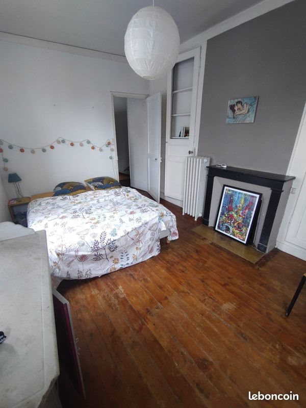 Appartement à louer, 65m², Évreux