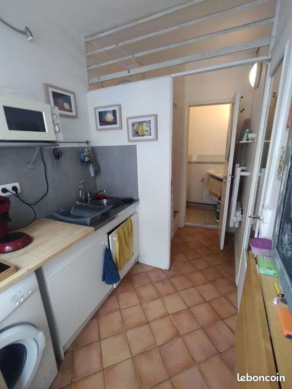 Appartement à louer, 65m², Évreux