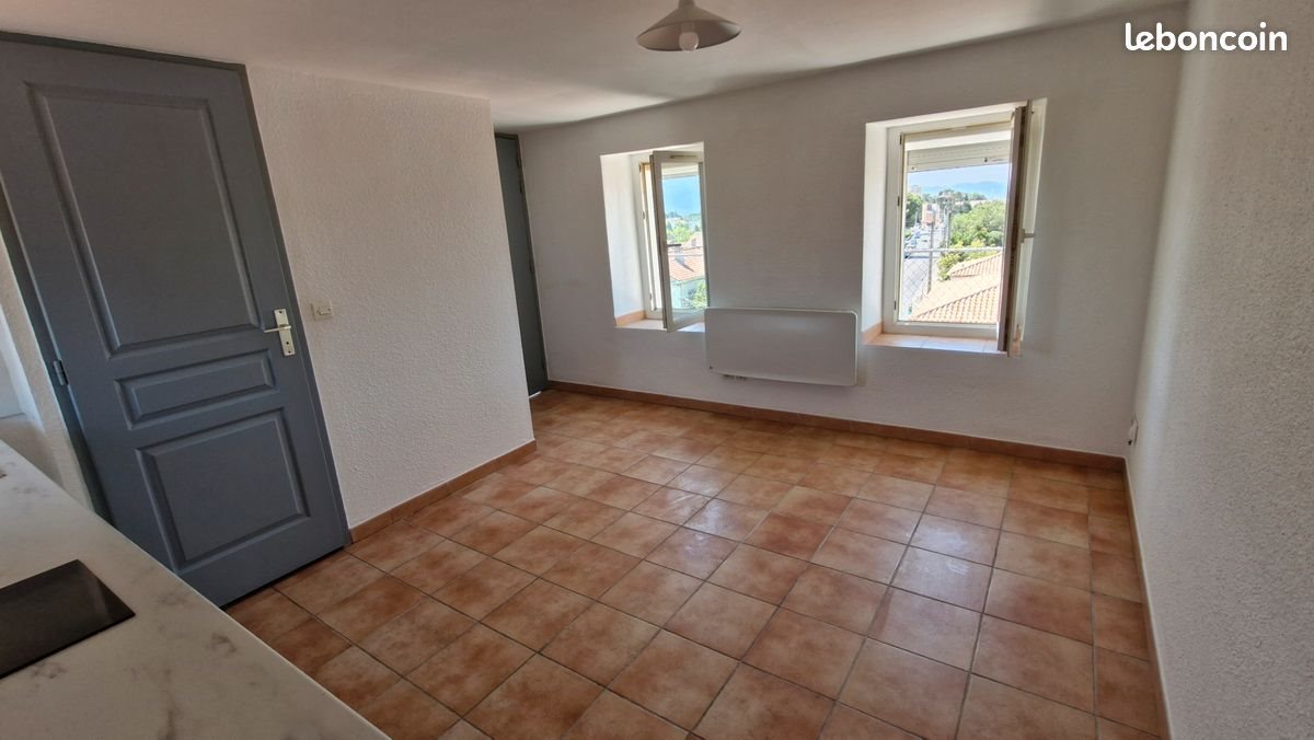 Appartement à louer, 16m², Marseille 12ème
