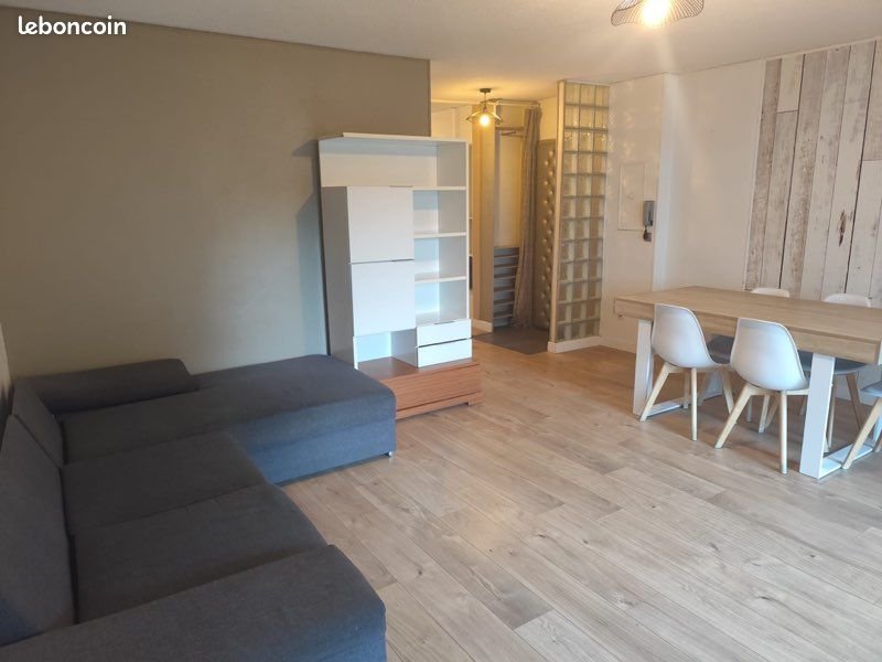 Appartement à louer, 74m², Marseille 11ème