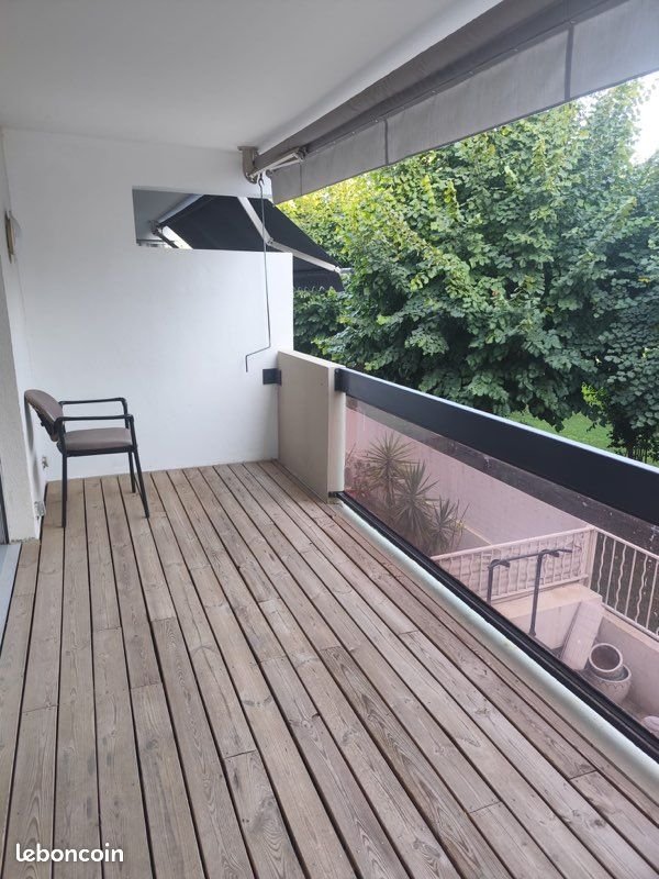 Appartement à louer, 74m², Marseille 11ème
