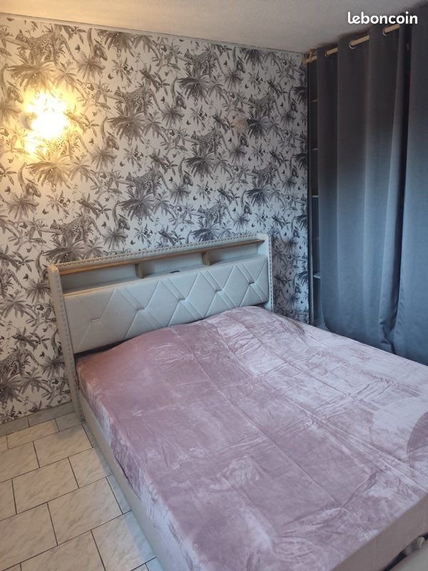 Appartement à louer, 74m², Marseille 11ème