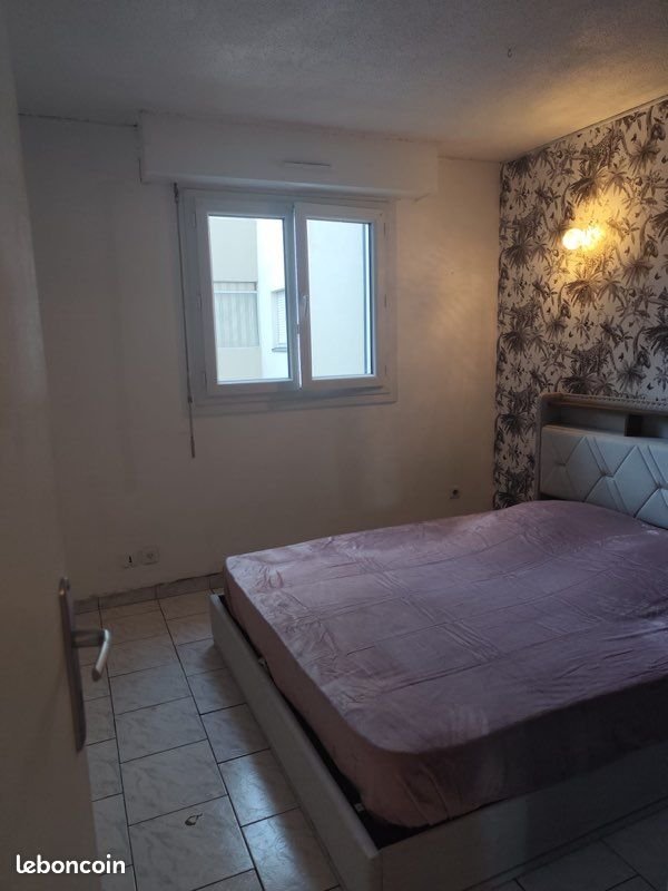 Appartement à louer, 74m², Marseille 11ème