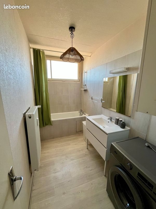 Appartement à vendre, 73m², Nevers