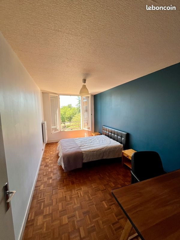 Appartement à vendre, 73m², Nevers