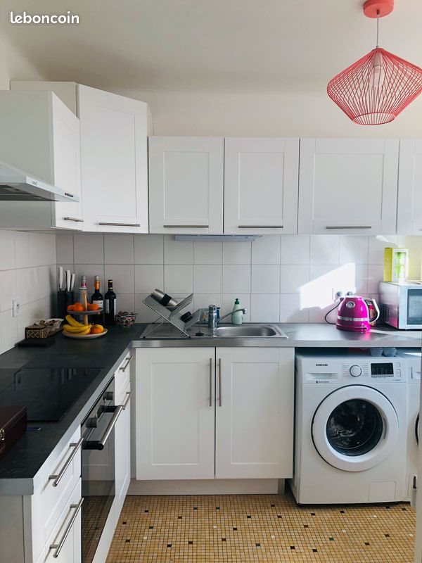 Appartement à vendre, 755m², Chamalières