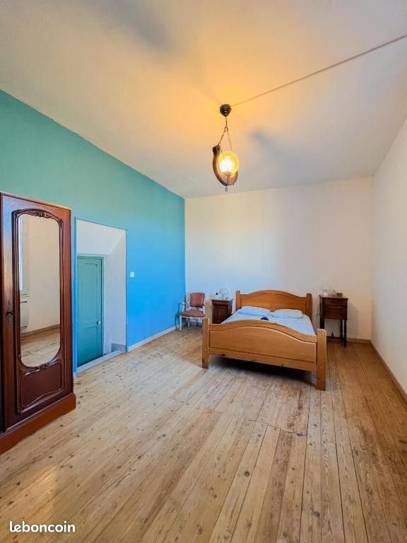 Maison à louer, 88m², Remoulins