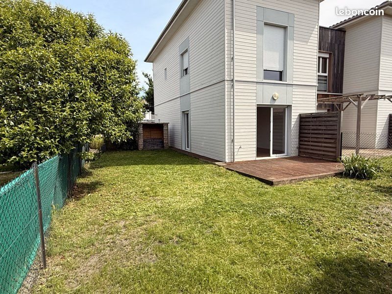 Maison à vendre, 85m², Canéjan