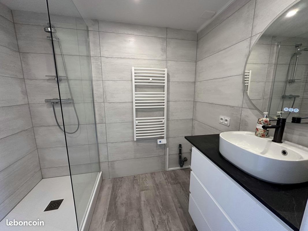 Appartement à louer, 44m², Belfort