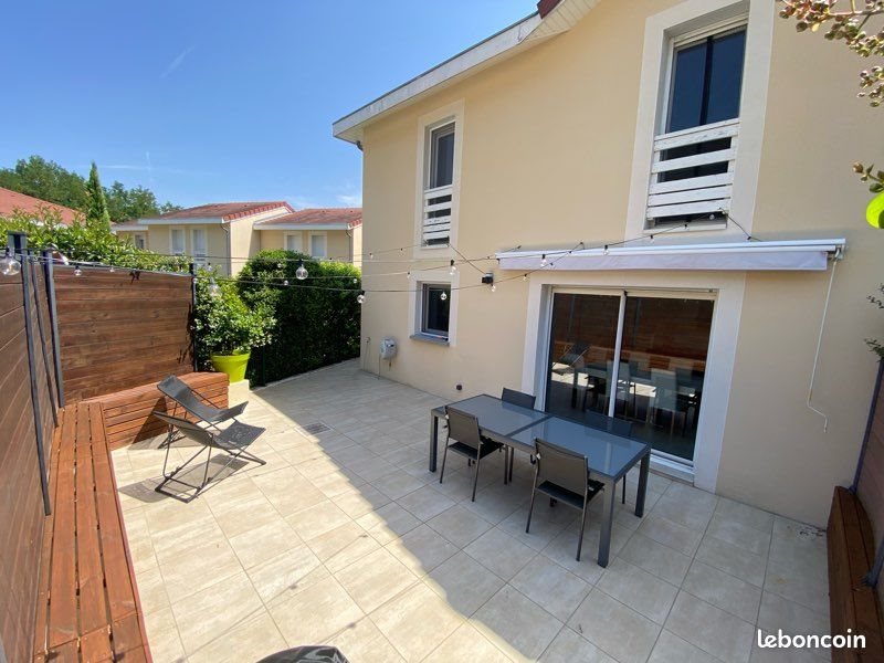Maison à vendre, 90m², Varces-Allières-et-Risset