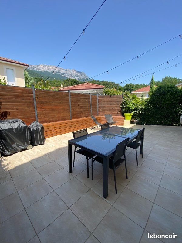 Maison à vendre, 90m², Varces-Allières-et-Risset