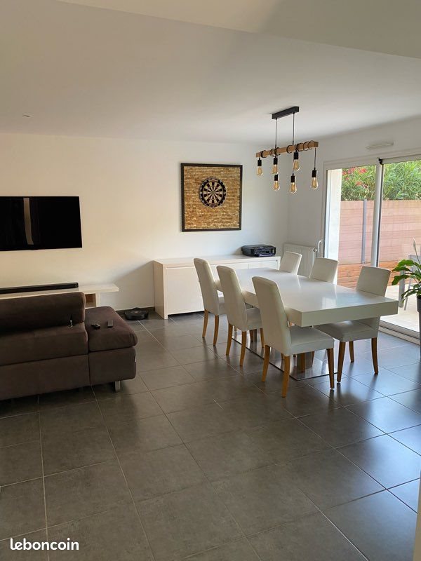 Maison à vendre, 90m², Varces-Allières-et-Risset