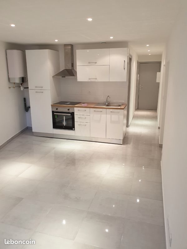 Appartement à louer, 35m², Brignoles