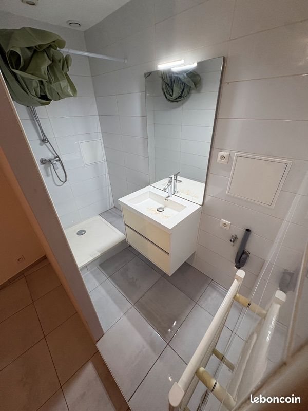 Appartement à louer, 35m², Brignoles