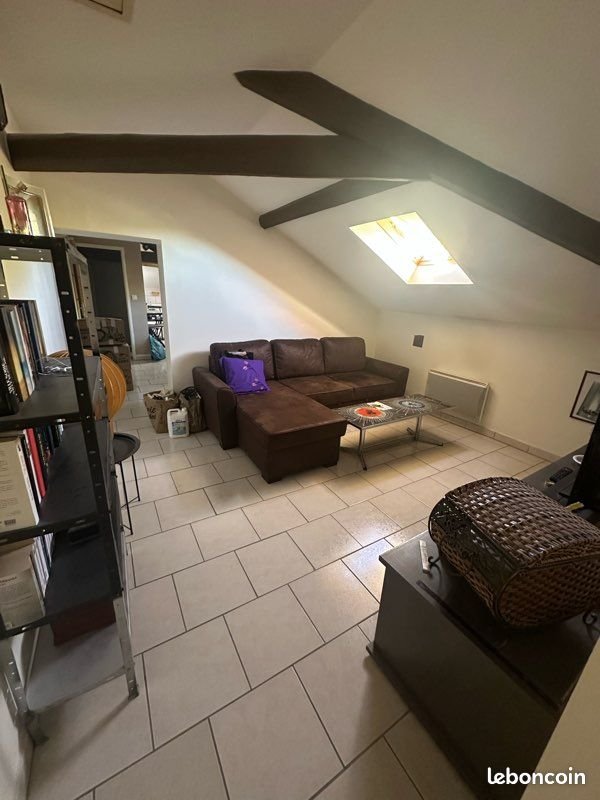Appartement à louer, 60m², Le Creusot