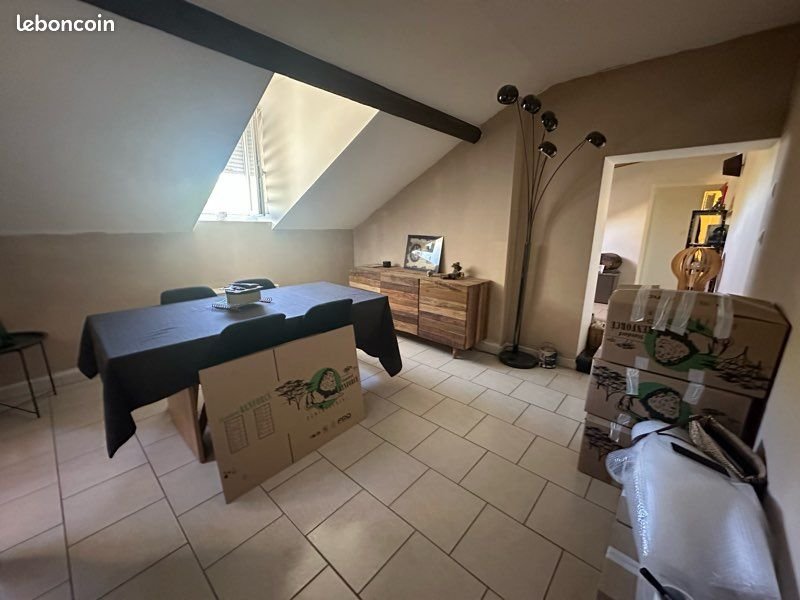 Appartement à louer, 60m², Le Creusot