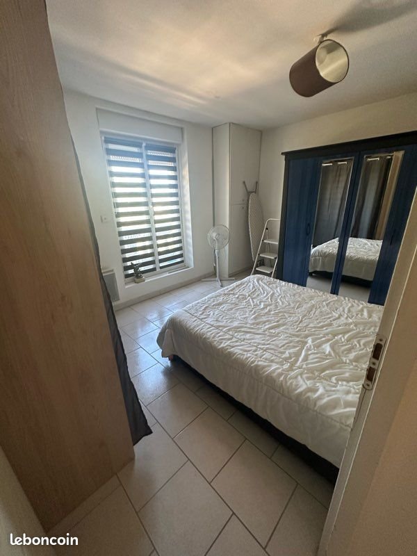 Appartement à louer, 60m², Le Creusot