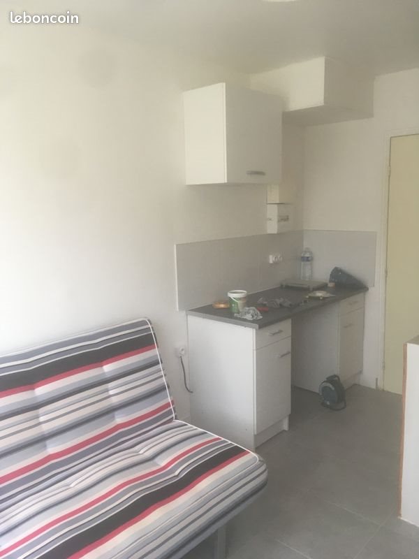 Appartement à louer, 12m², Montargis