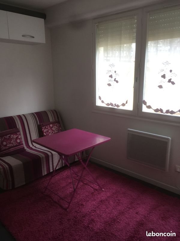 Appartement à louer, 12m², Montargis