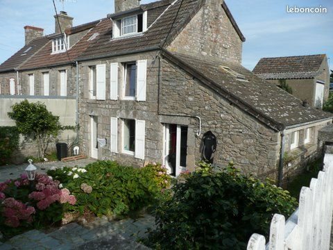 Maison à louer, 90m², Flamanville