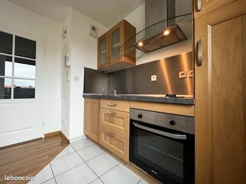Appartement à louer, 34m², Cambrai
