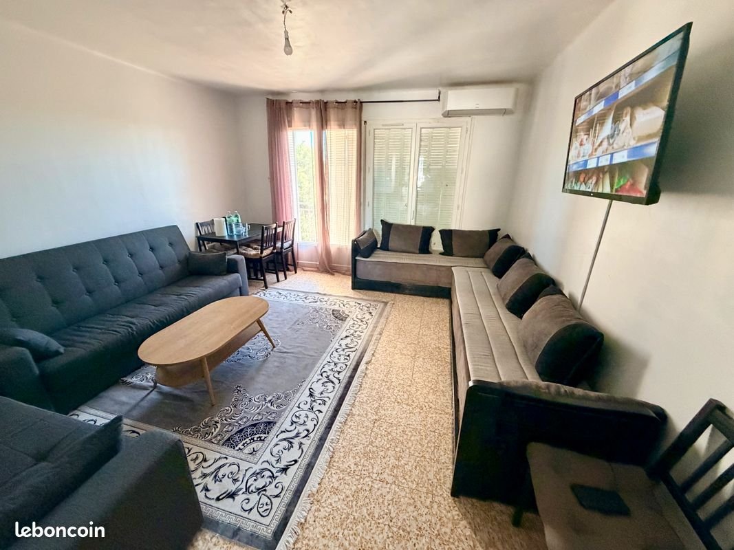 Appartement à louer, 65m², Avignon