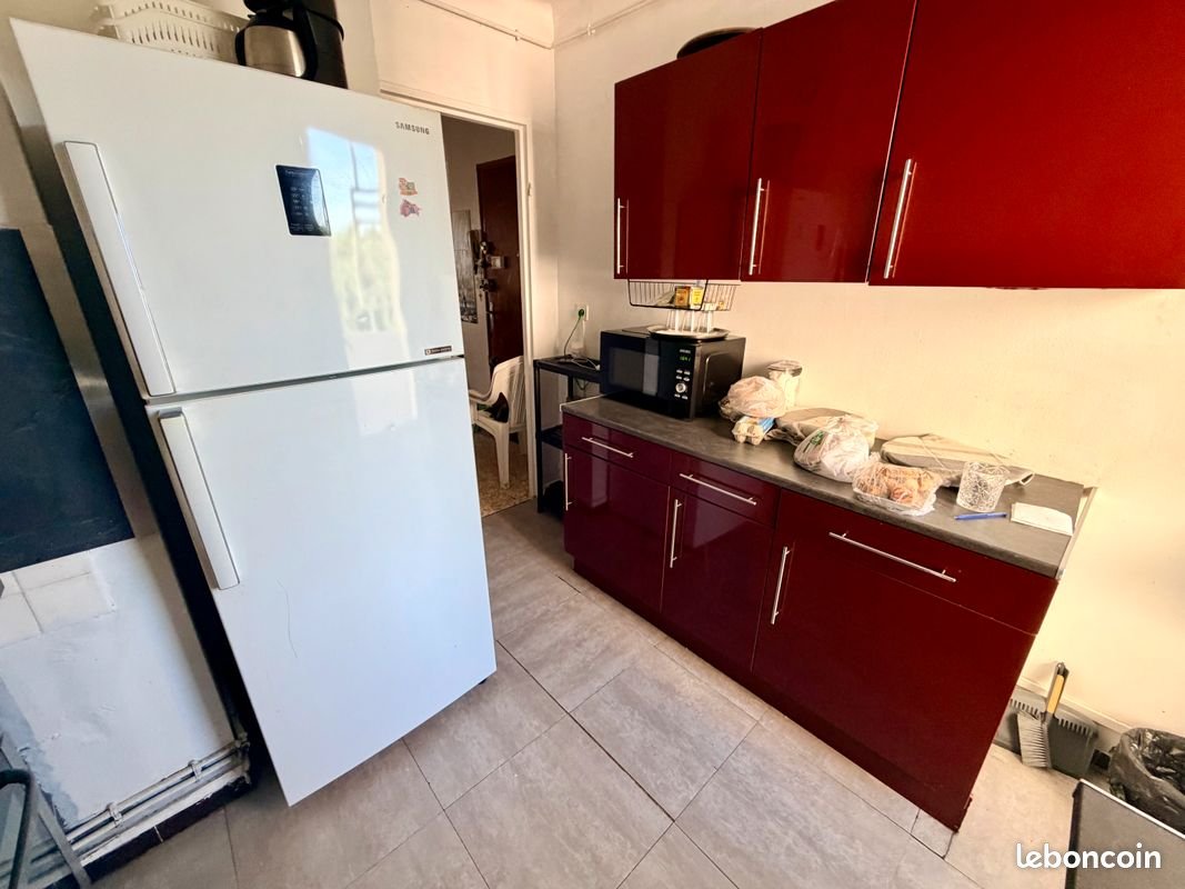 Appartement à louer, 65m², Avignon