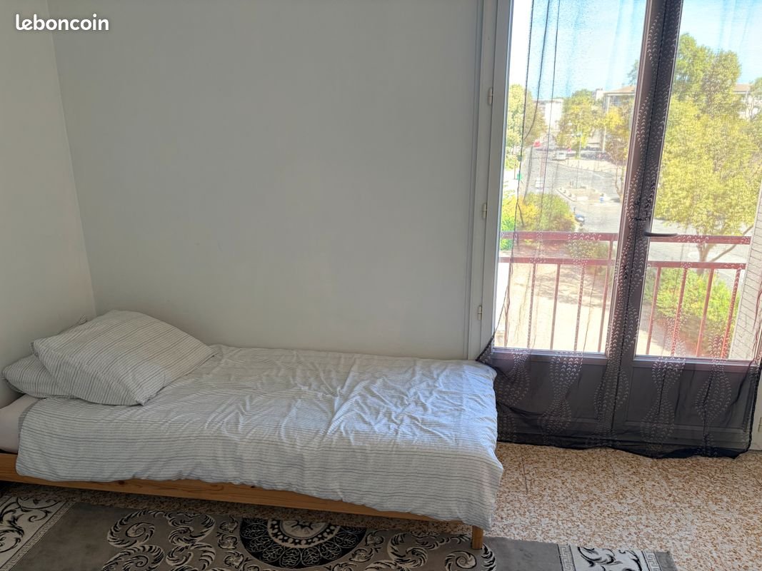 Appartement à louer, 65m², Avignon