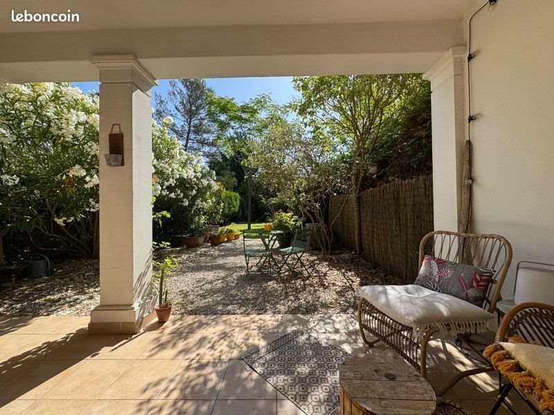 Maison à vendre, 95m², Saint-Clément-de-Rivière