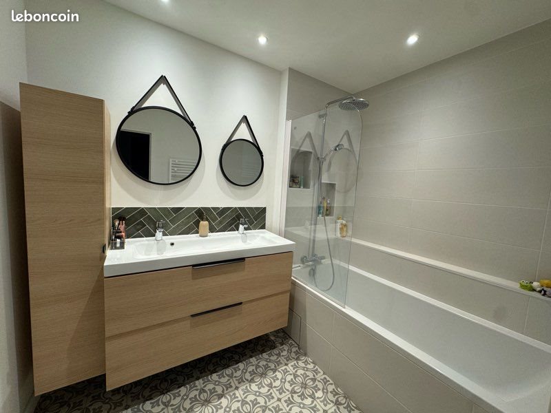 Maison à vendre, 95m², Saint-Clément-de-Rivière