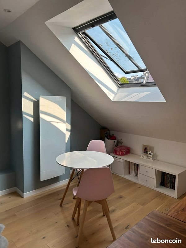 Appartement à louer, 30m², Saint-Lô
