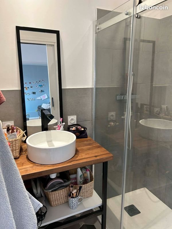 Appartement à louer, 30m², Saint-Lô