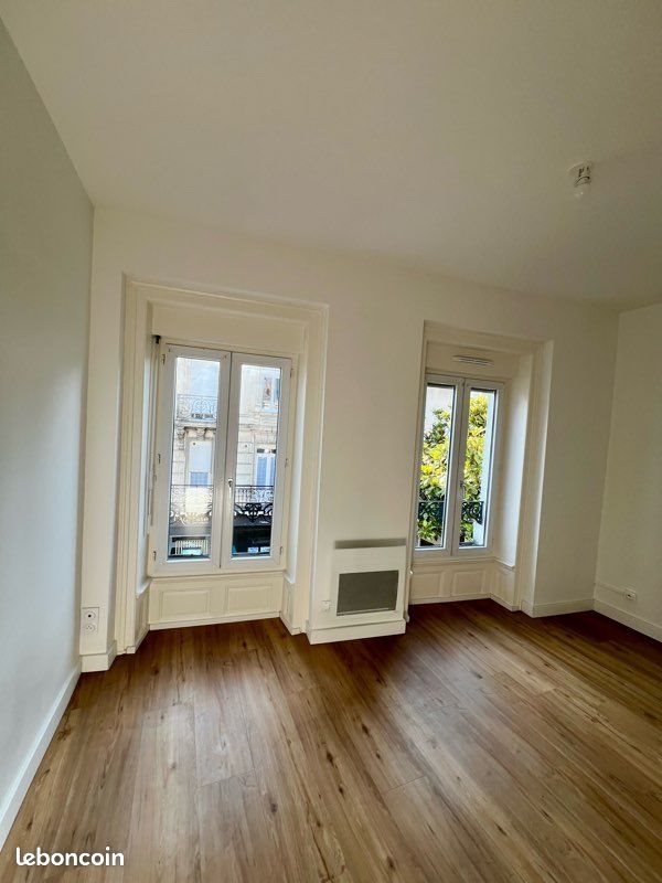 Appartement à louer, 46m², Châteaubriant