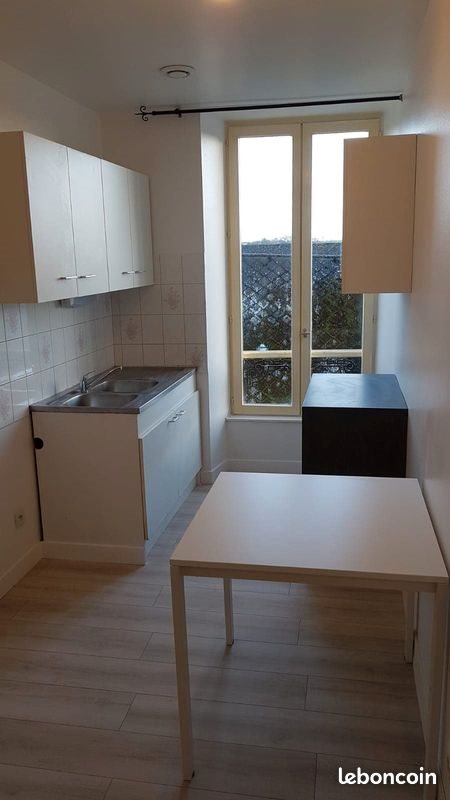 Appartement à louer, 35m², Sillé-le-Guillaume