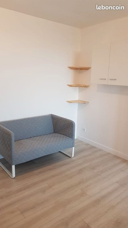 Appartement à louer, 35m², Sillé-le-Guillaume