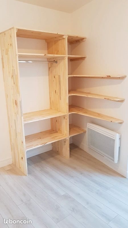 Appartement à louer, 35m², Sillé-le-Guillaume