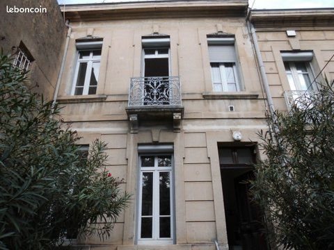 Maison à louer, 94m², Salon-de-Provence