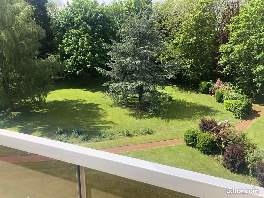 Appartement à louer, 54m², Marcq-en-Baroeul