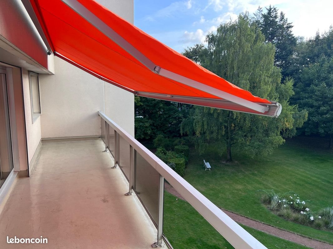 Appartement à louer, 54m², Marcq-en-Baroeul