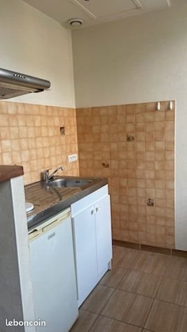 Appartement à louer, 28m², Bordeaux