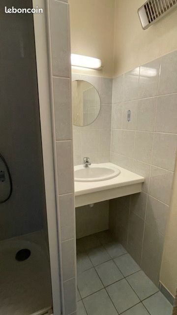 Appartement à louer, 28m², Bordeaux