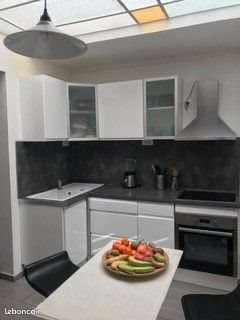 Maison à louer, 123m², Valenciennes