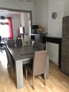 Maison à louer, 123m², Valenciennes